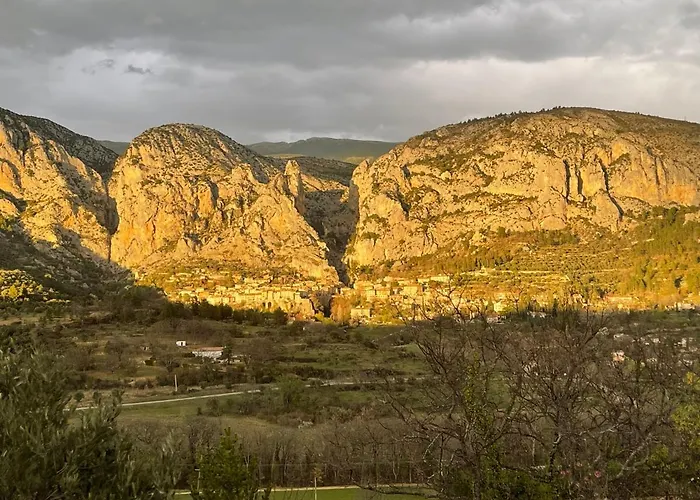 Villa Bello Visto