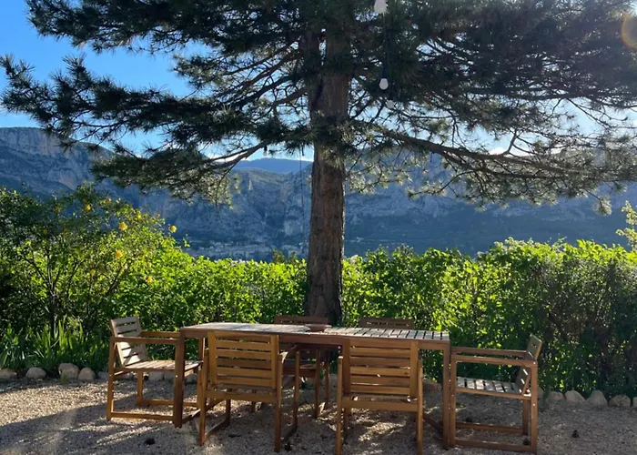 Villa Bello Visto