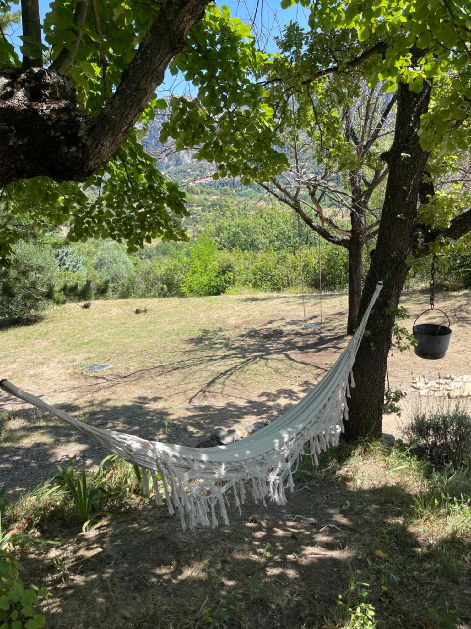 Visto Villa
